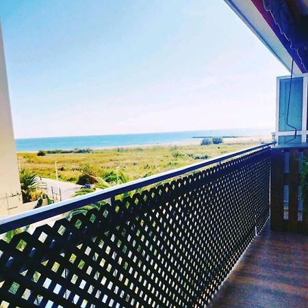 Apartament Playa Puebla De Farnals Valencia Massalfassar Zewnętrze zdjęcie