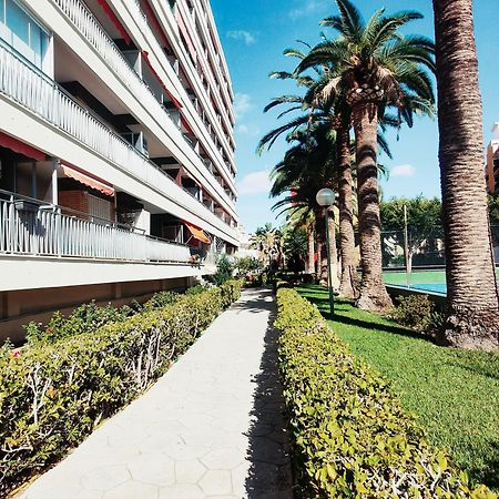 Apartament Playa Puebla De Farnals Valencia Massalfassar Zewnętrze zdjęcie