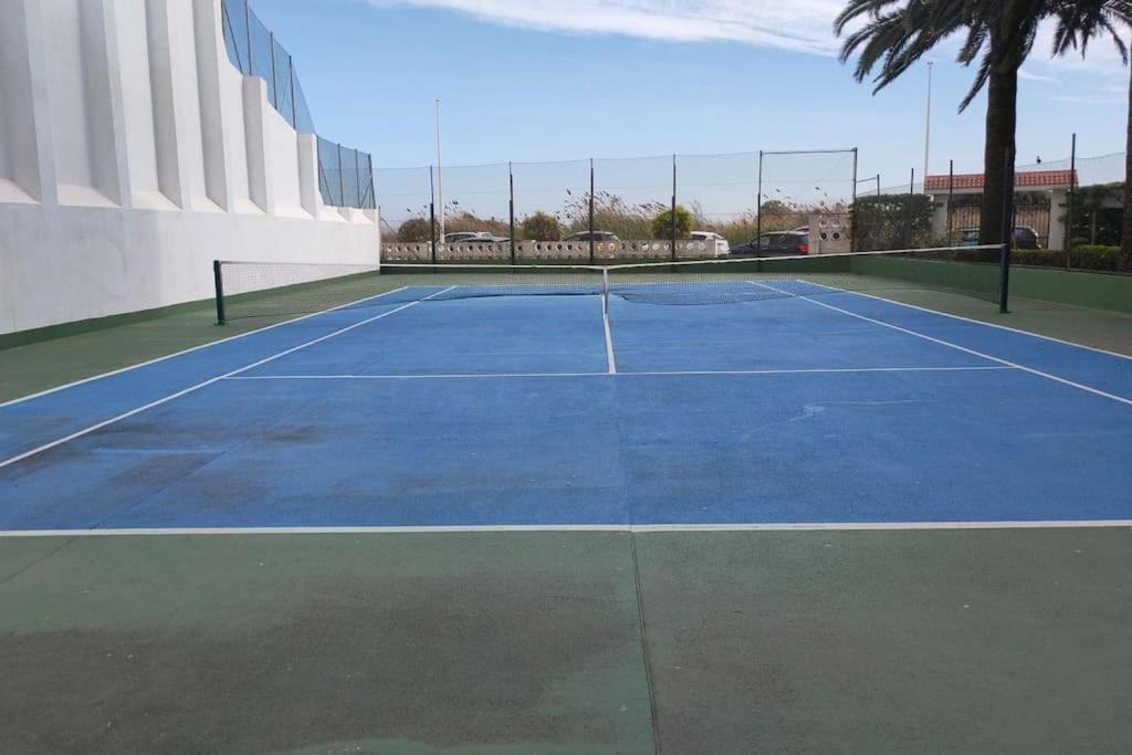 Apartament Playa Puebla De Farnals Valencia Massalfassar Zewnętrze zdjęcie