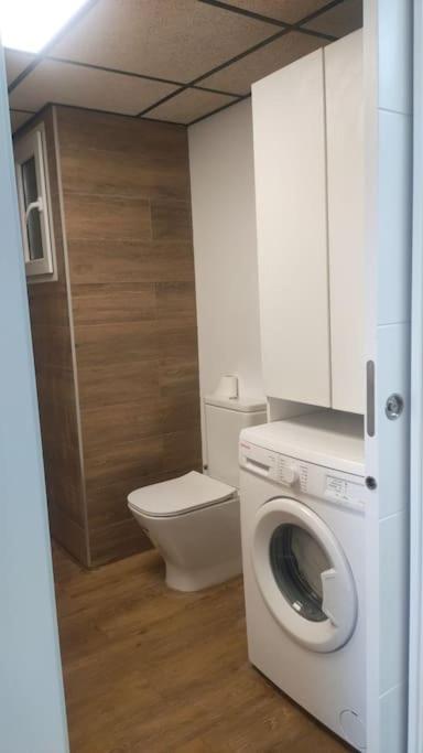 Apartament Playa Puebla De Farnals Valencia Massalfassar Zewnętrze zdjęcie