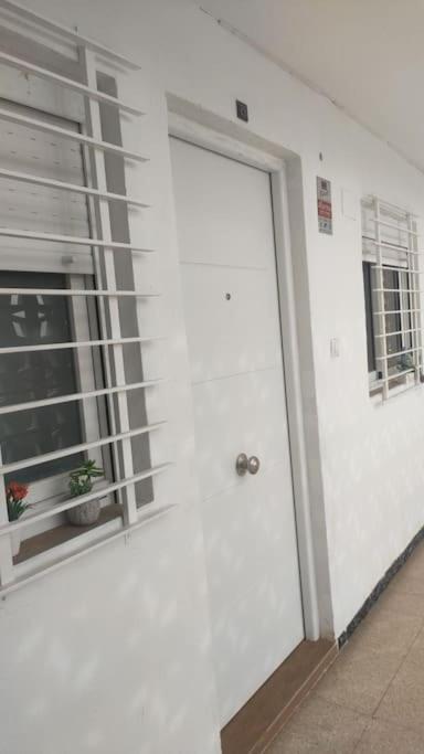 Apartament Playa Puebla De Farnals Valencia Massalfassar Zewnętrze zdjęcie