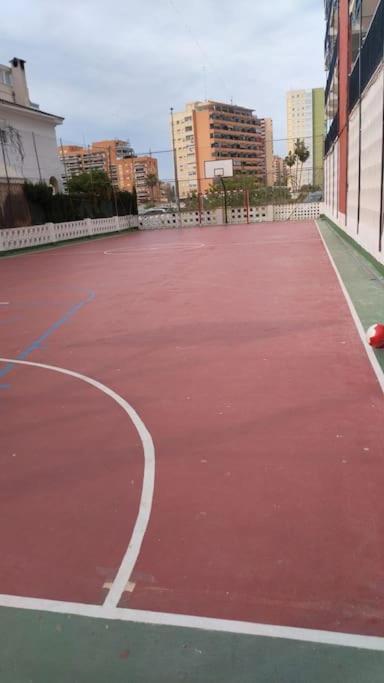 Apartament Playa Puebla De Farnals Valencia Massalfassar Zewnętrze zdjęcie